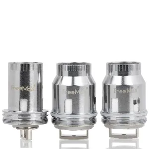 FREEMAX MESH PRO REPLACEMENT COILS