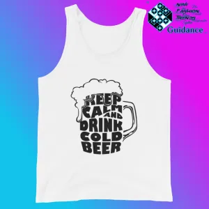 Fresh Beer