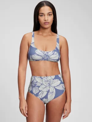 Gap Bikini Top