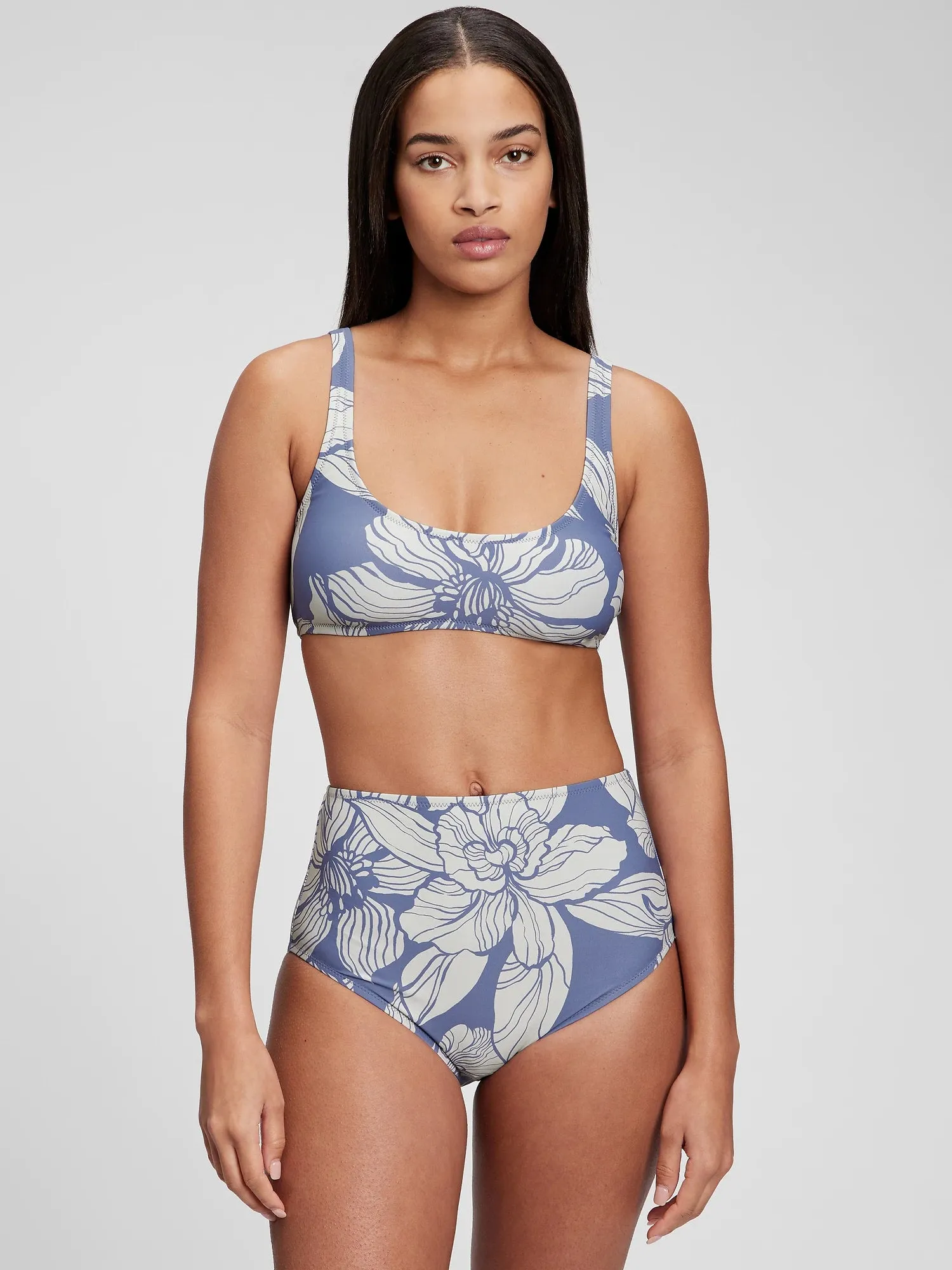 Gap Bikini Top