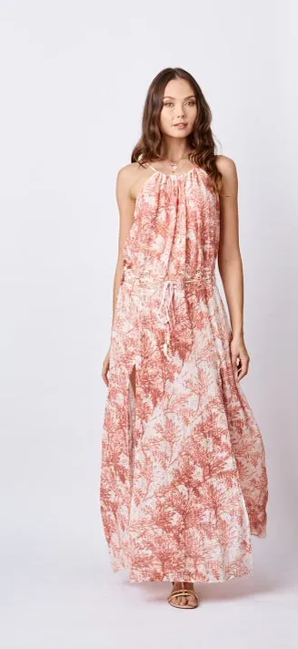 Gauze Keiko Maxi Dress