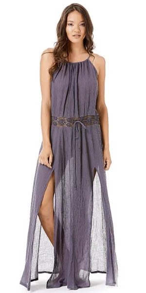 Gauze Keiko Maxi Dress