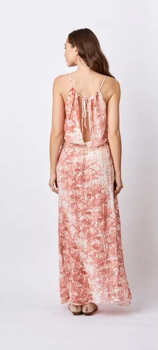 Gauze Keiko Maxi Dress