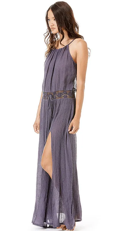 Gauze Keiko Maxi Dress