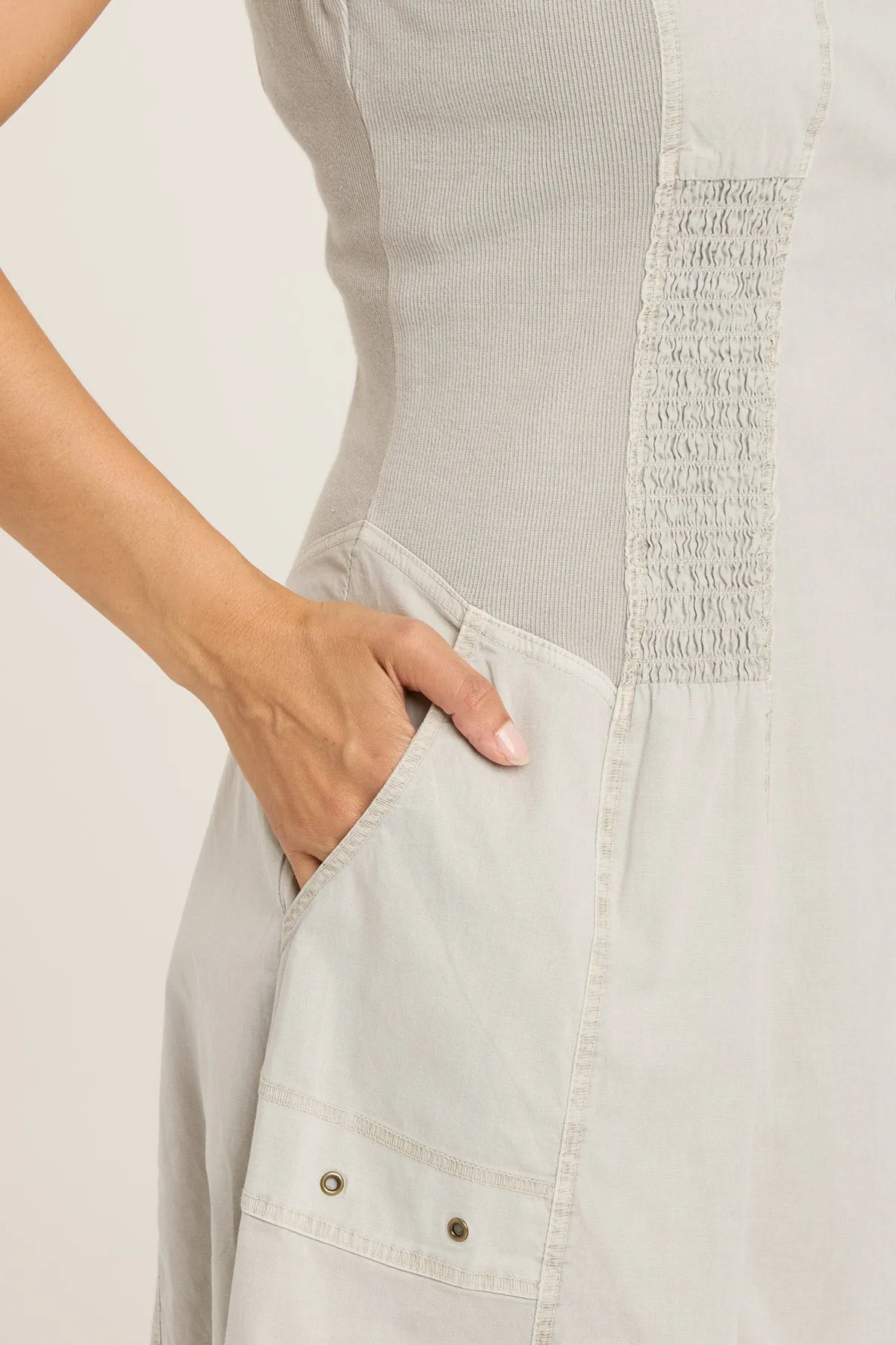Gibbon Tank Dress 2.0