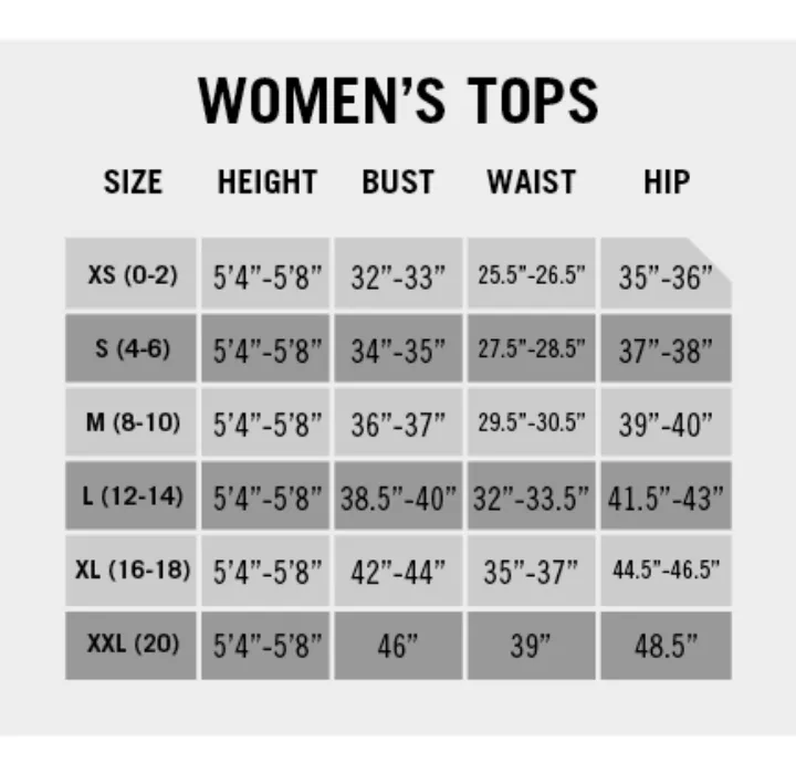 Gildan Women’s Ribbed Cotton Tank Top (6-Pack)