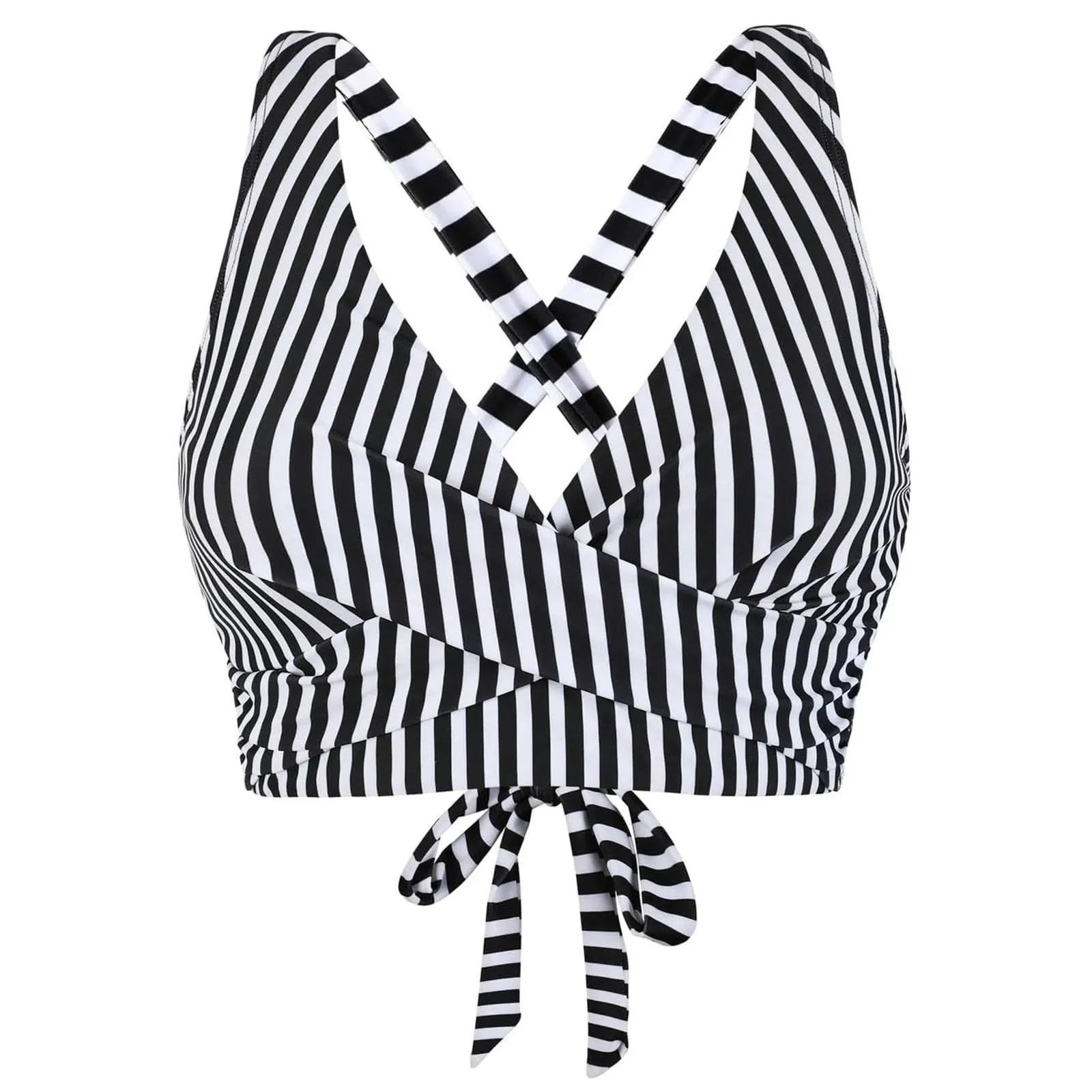 Girls Swimsuits with Padding Women Lace Up Swimwear Tops Underwire Full Coverage Bikini Top Push Up Ladies Swimsuits with Shorts