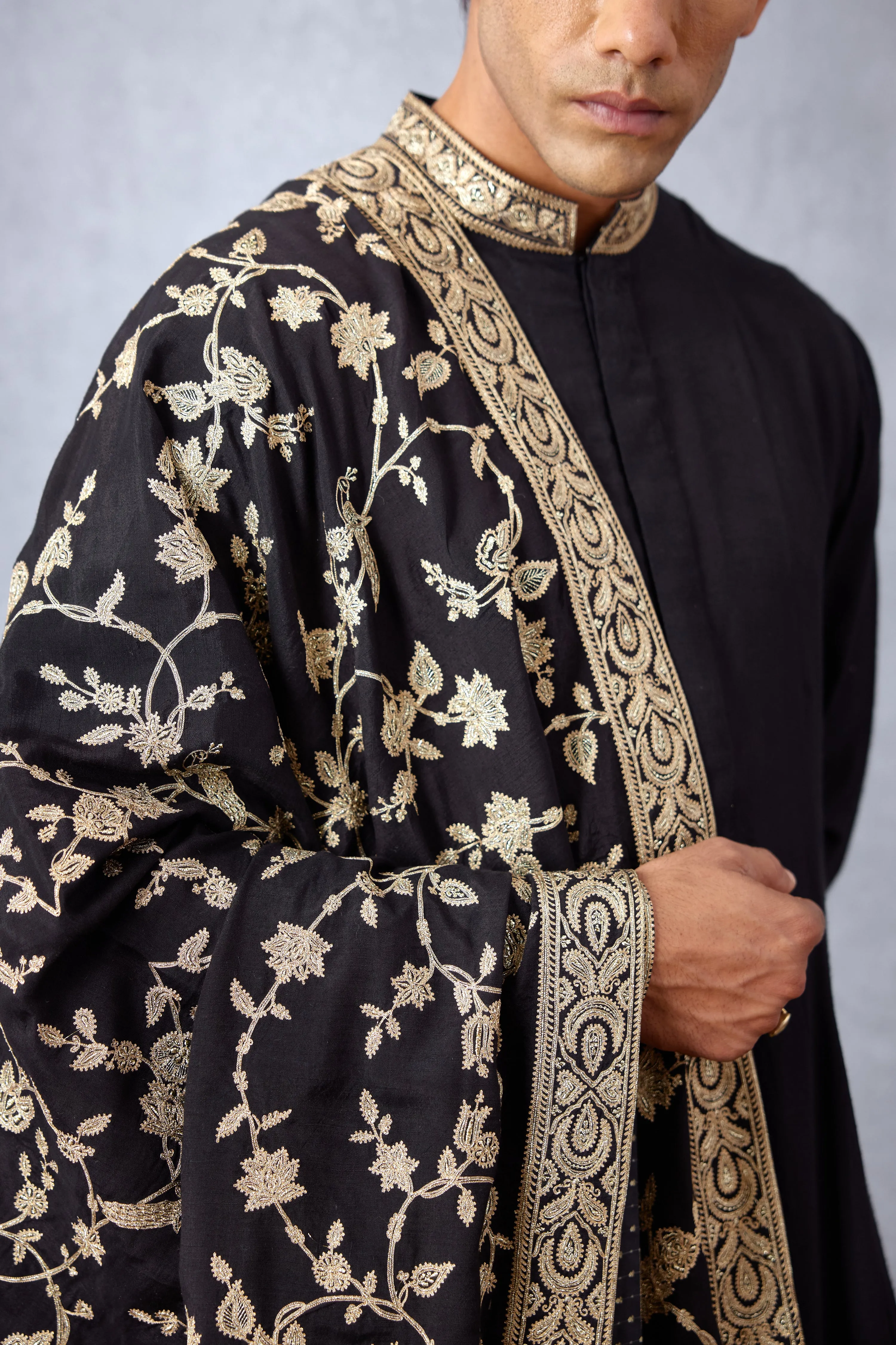 Gulghast Ameen Doshala