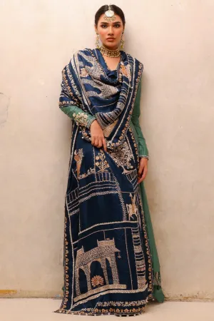 Gulnari Chaddar