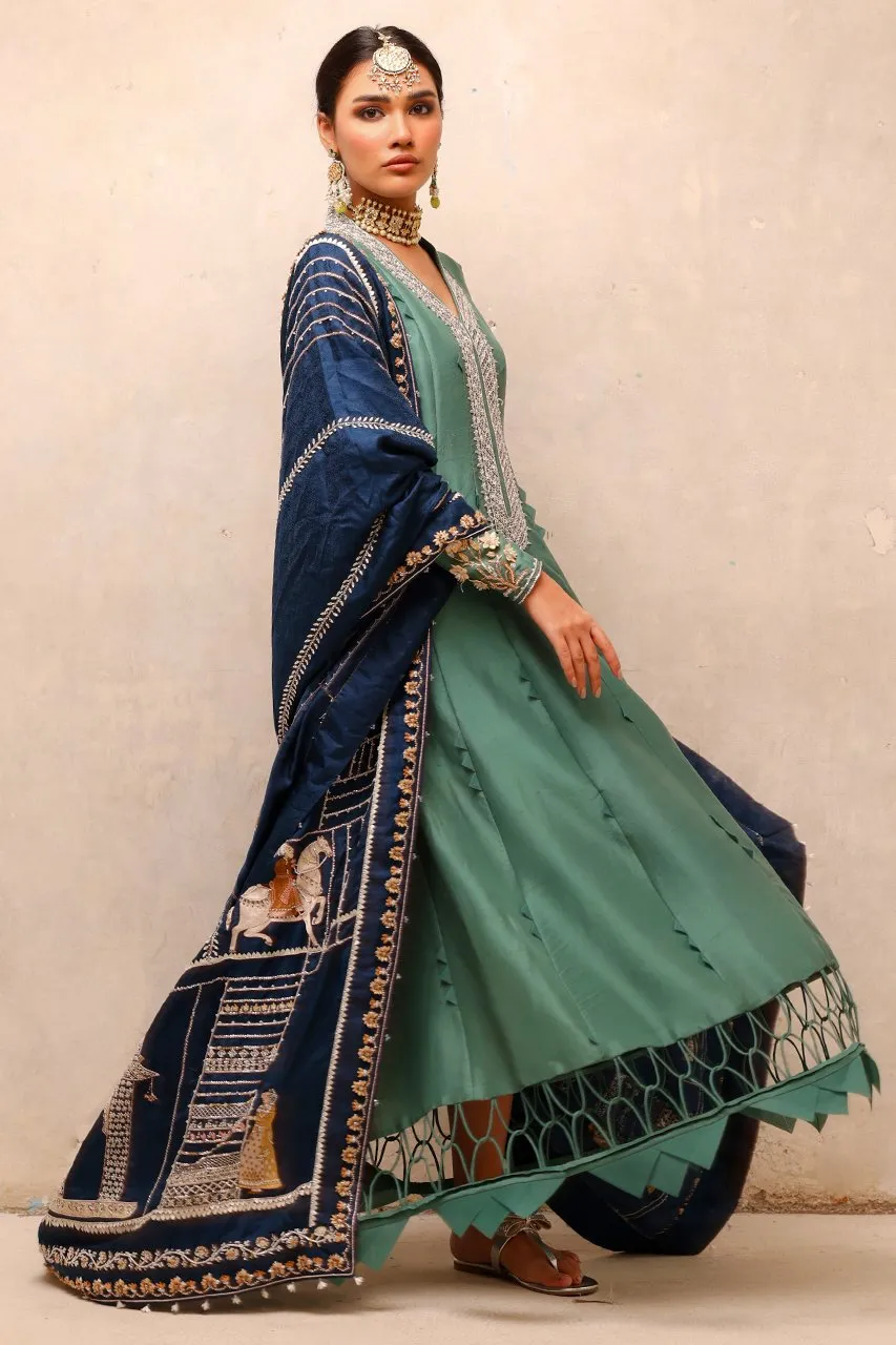 Gulnari Chaddar