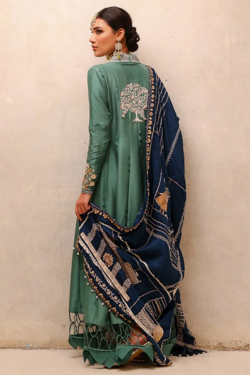Gulnari Chaddar