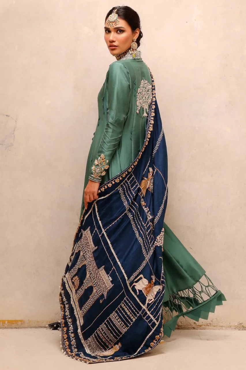 Gulnari Chaddar