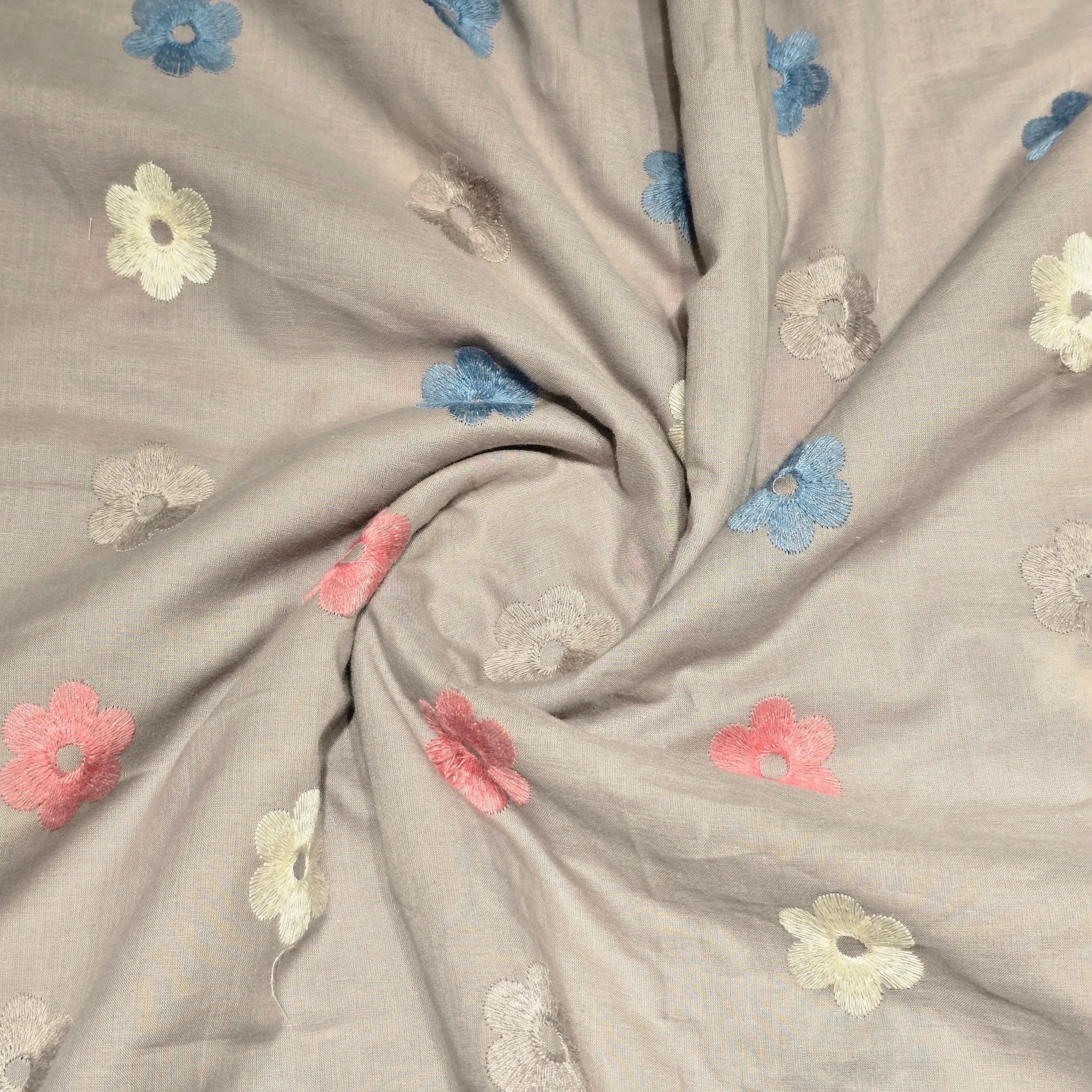 Hakoba Cotton Fabric