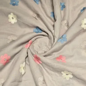 Hakoba Cotton Fabric