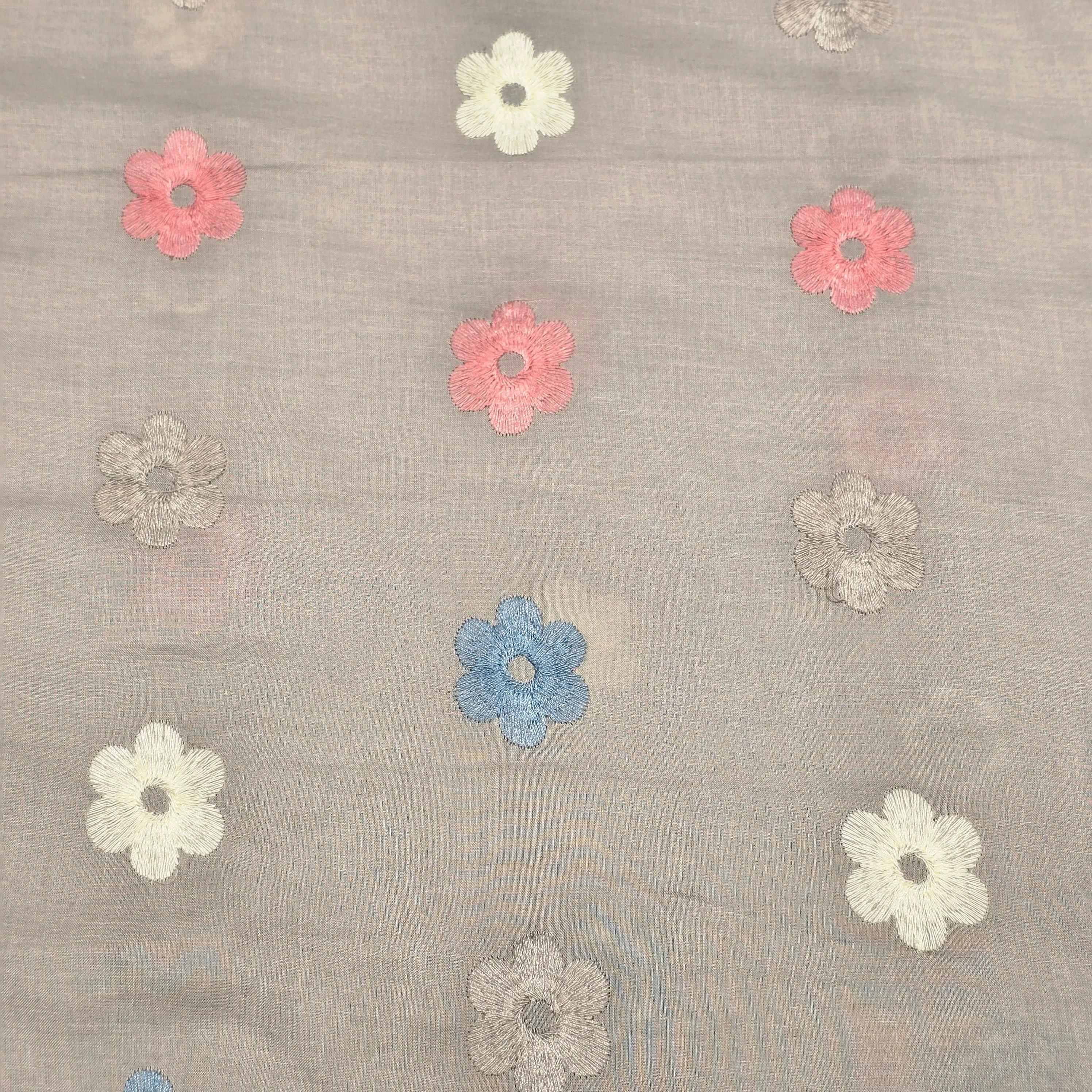 Hakoba Cotton Fabric