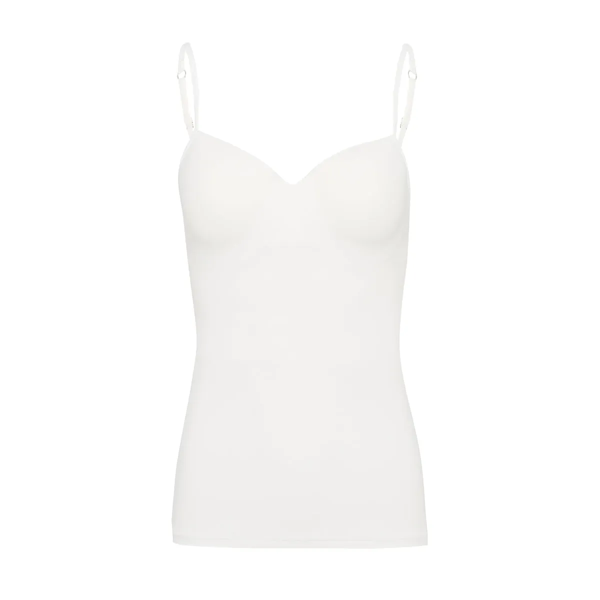 Hanro Allure Bra Top w/ Underwire