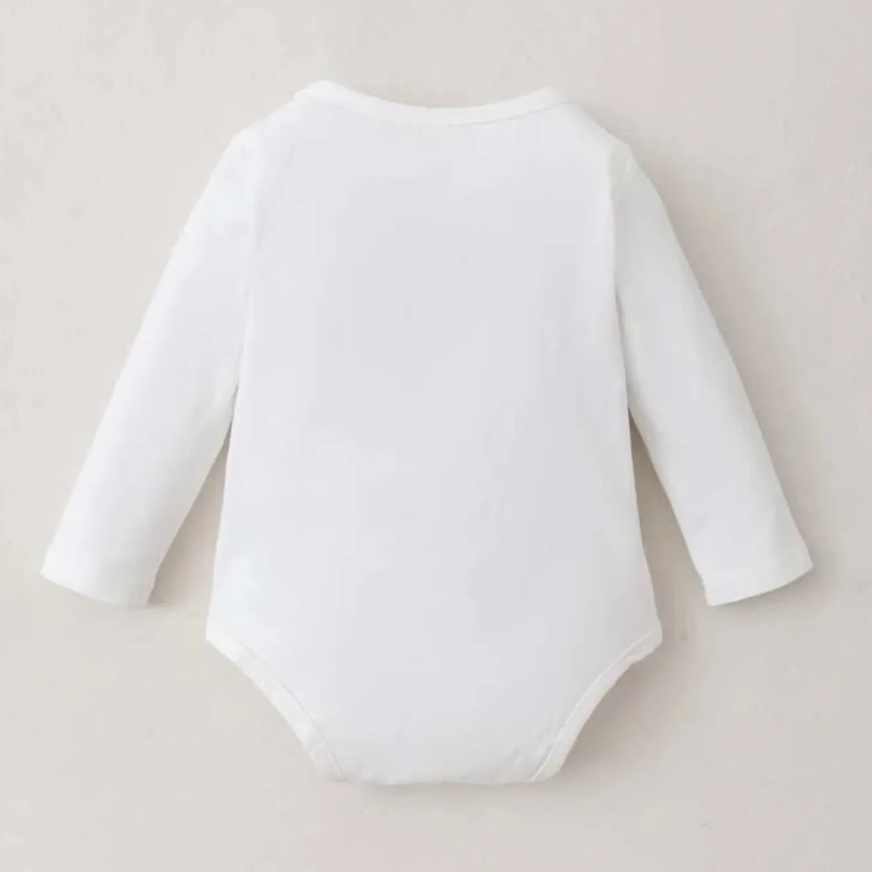 “Hello I’m New Here” Bodysuit