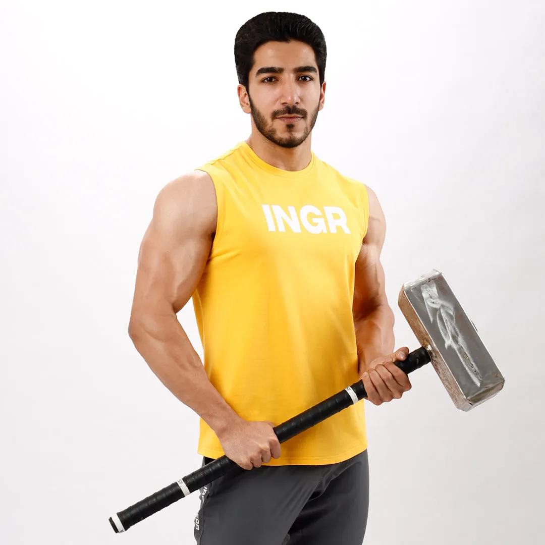 Hero Sleeveless INGR Tank
