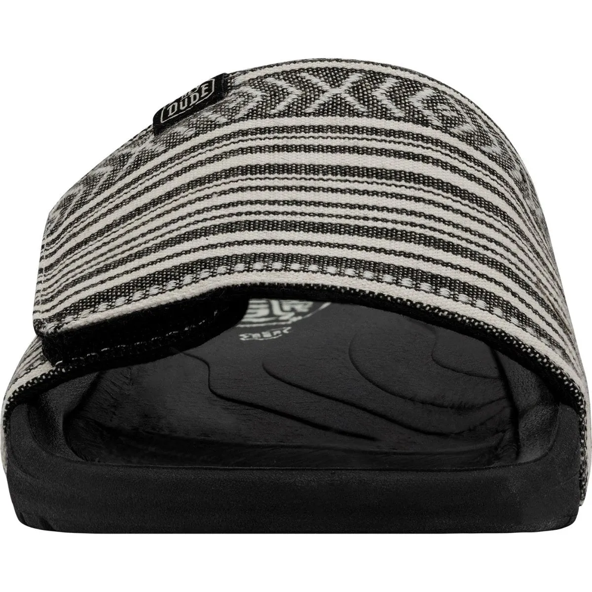 HEYDUDE Phoenix Blanket Sandal