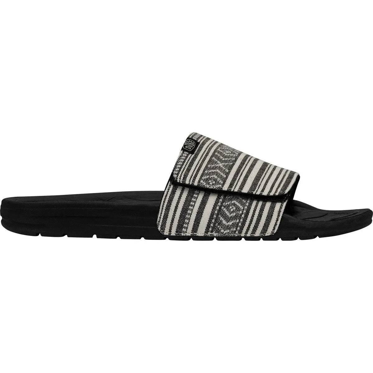 HEYDUDE Phoenix Blanket Sandal
