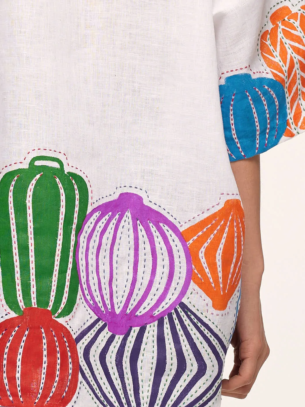 Hội An Lanterns Shirt
