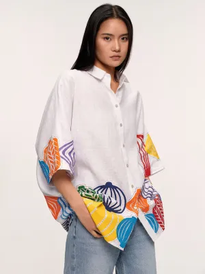 Hội An Lanterns Shirt