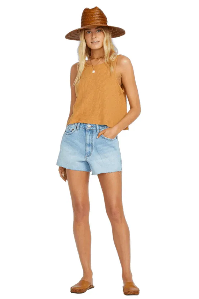 High Tides Shorts