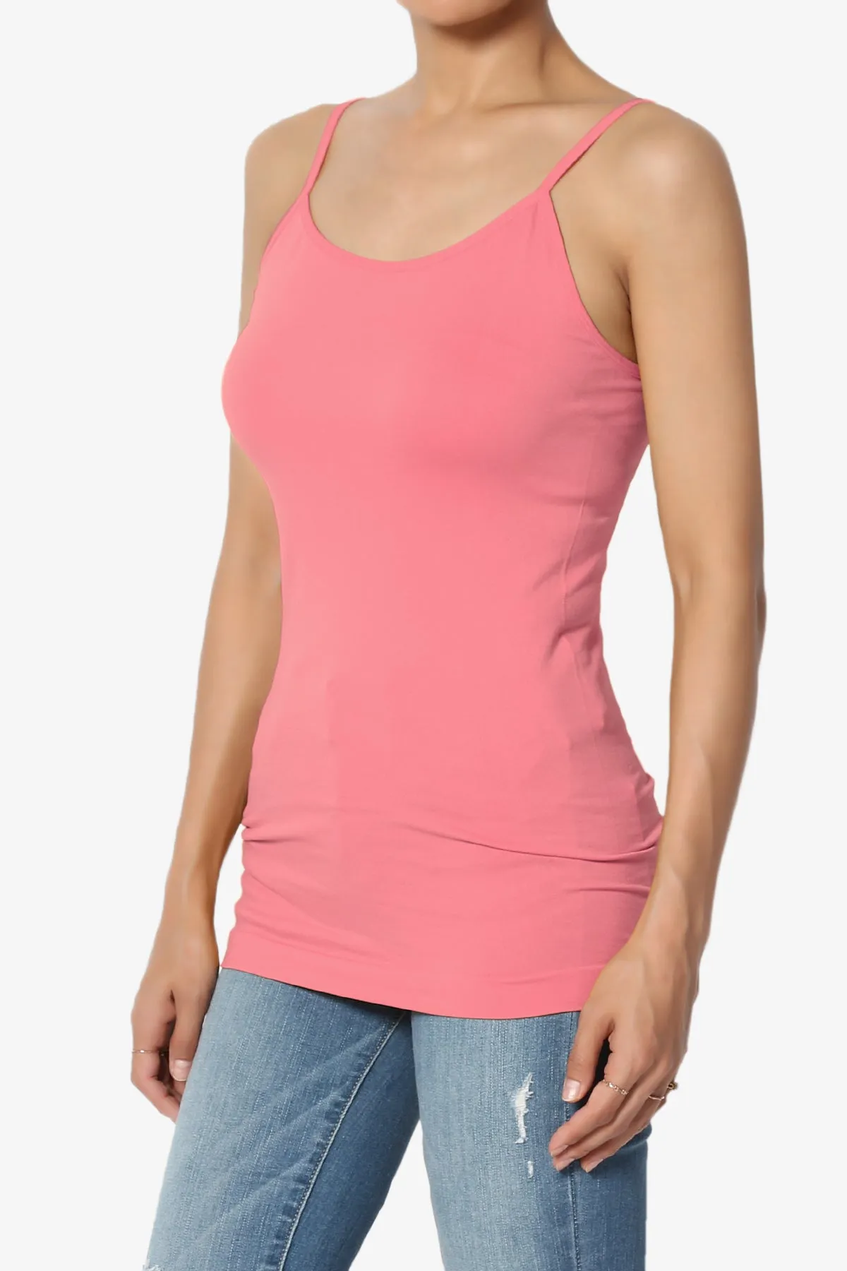 Himari Seamless Camisole Top