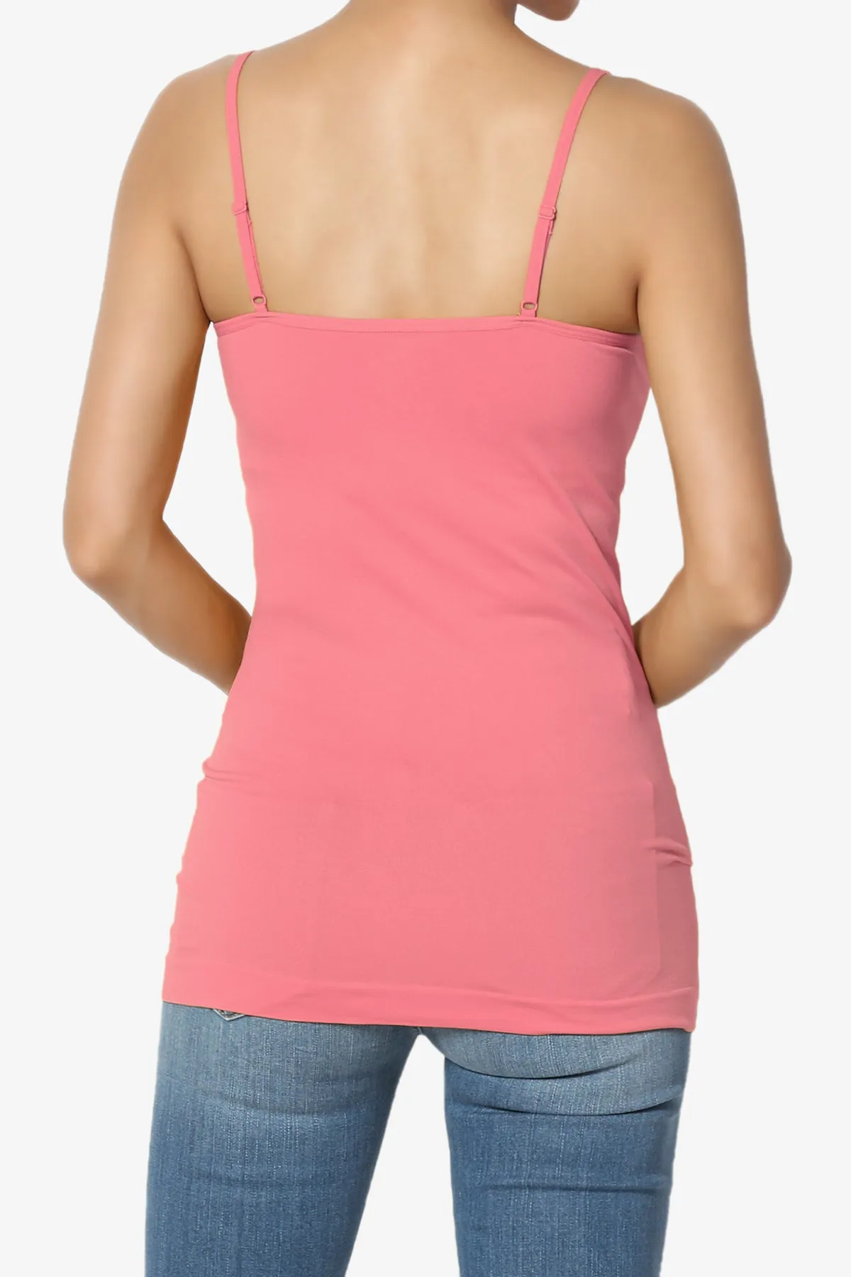Himari Seamless Camisole Top