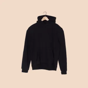 Hoodie / Black