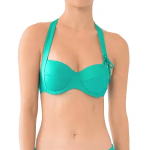 Huit Holiday Balconette