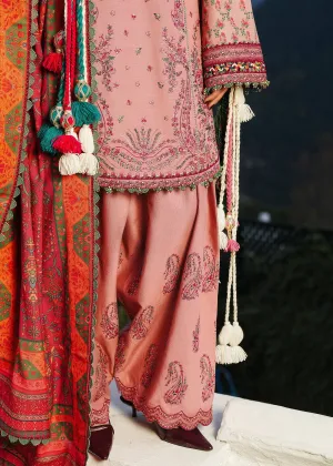 Hussain Rehar Winter Shawls/Mehr