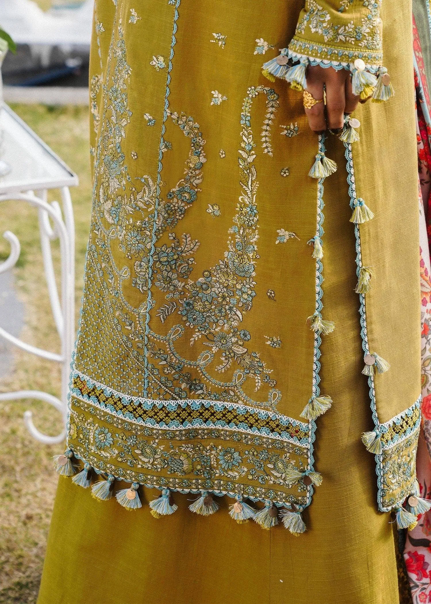 Hussain Rehar Winter Shawls/Sehr