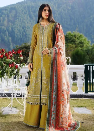 Hussain Rehar Winter Shawls/Sehr