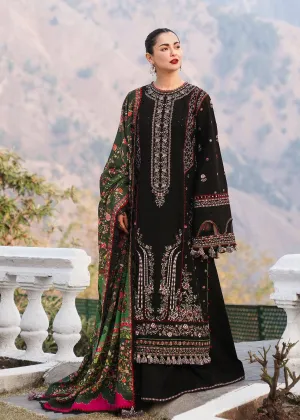 Hussain Rehar Winter Shawls/Zobia