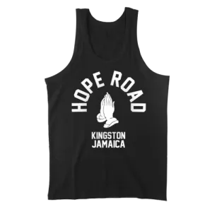 I&I SUPPLY - HOPE ROAD - MEN TANK-TOP