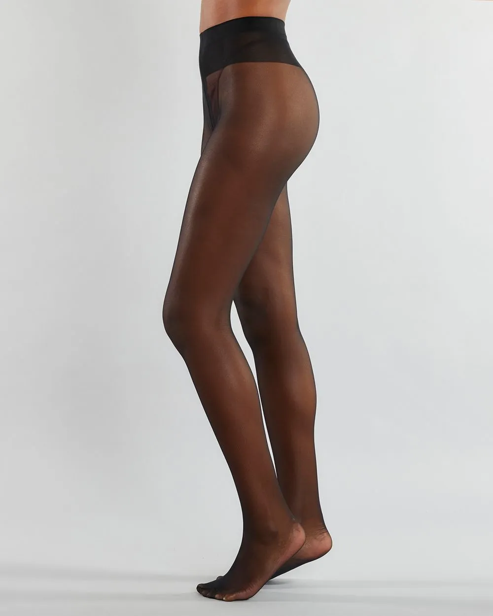 Individual 10 Sheer Tights