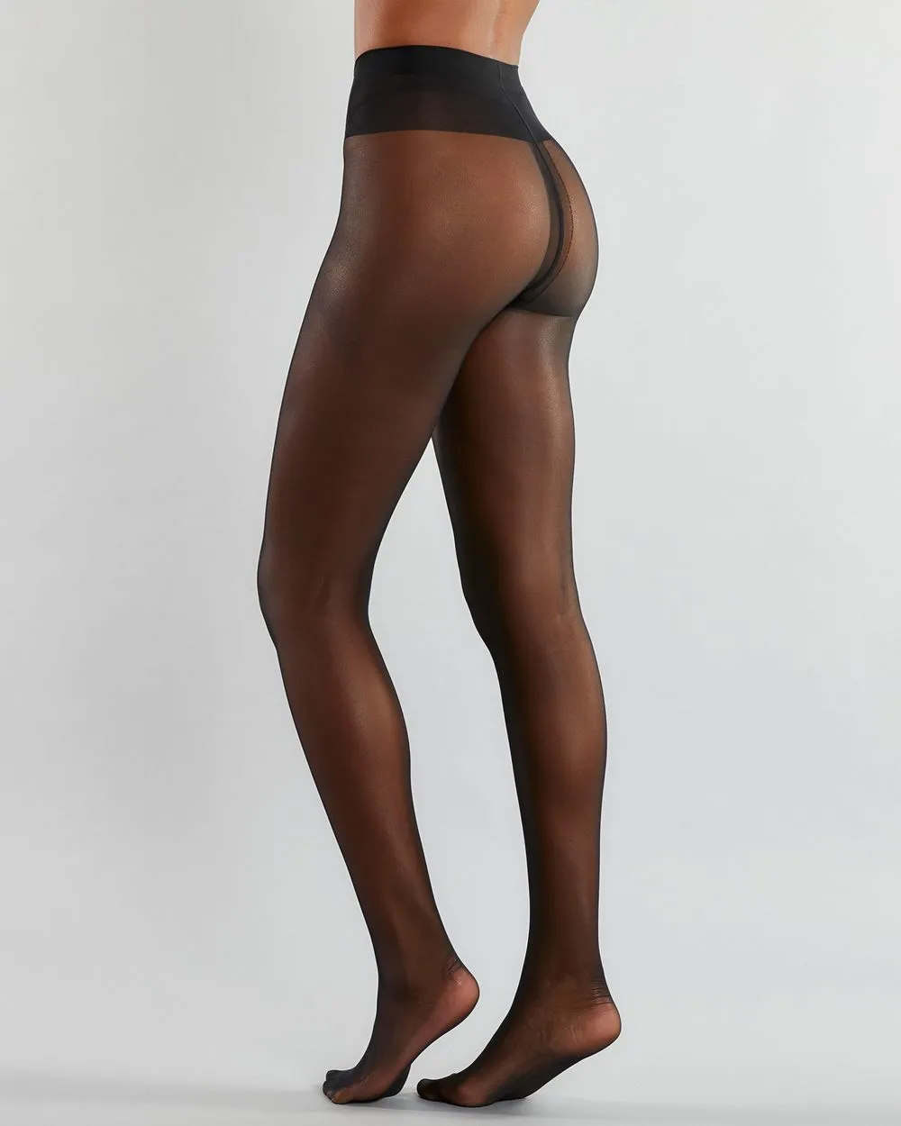 Individual 10 Sheer Tights