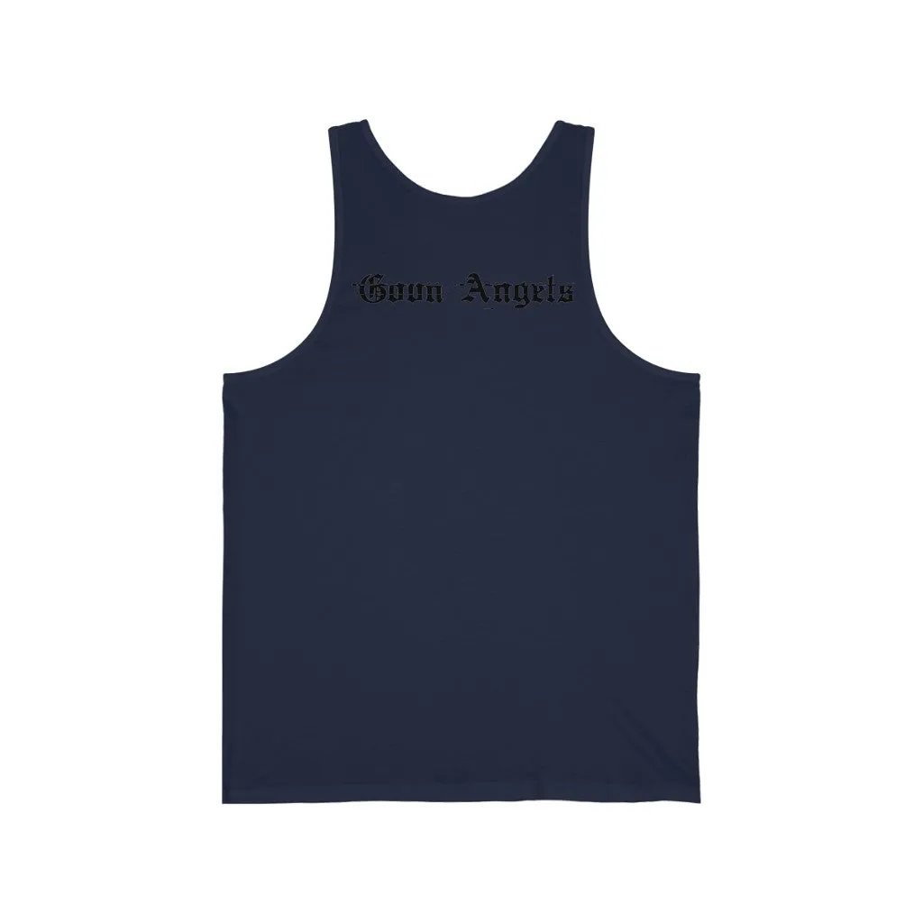 Inkblot Collab Tank