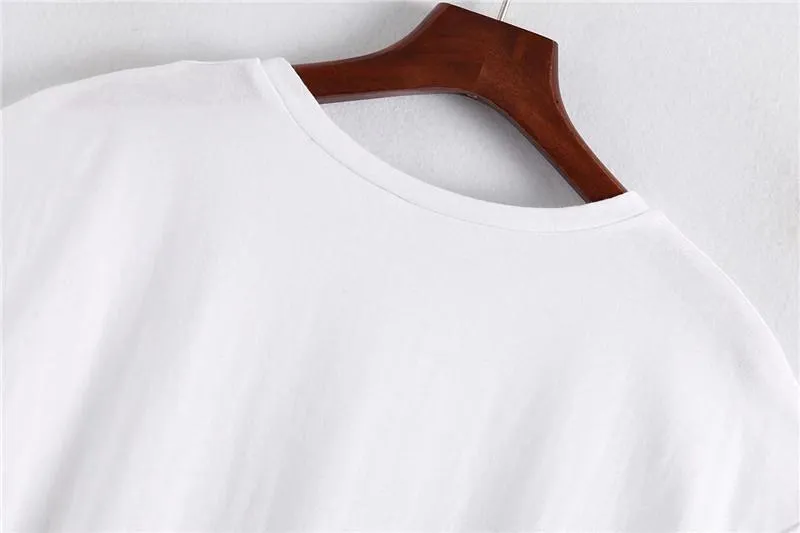 'INSPIRATION OF THE DAY: YOURSELF' T-Shirt