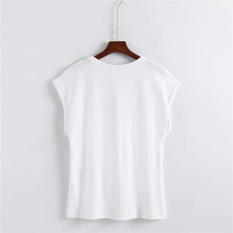 'INSPIRATION OF THE DAY: YOURSELF' T-Shirt