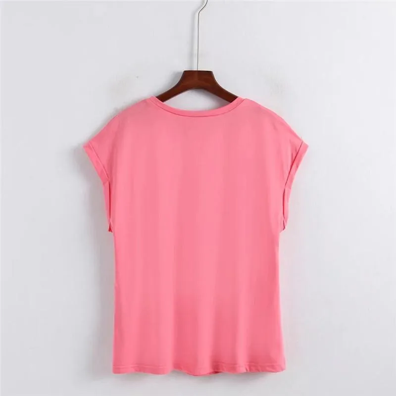 'INSPIRATION OF THE DAY: YOURSELF' T-Shirt