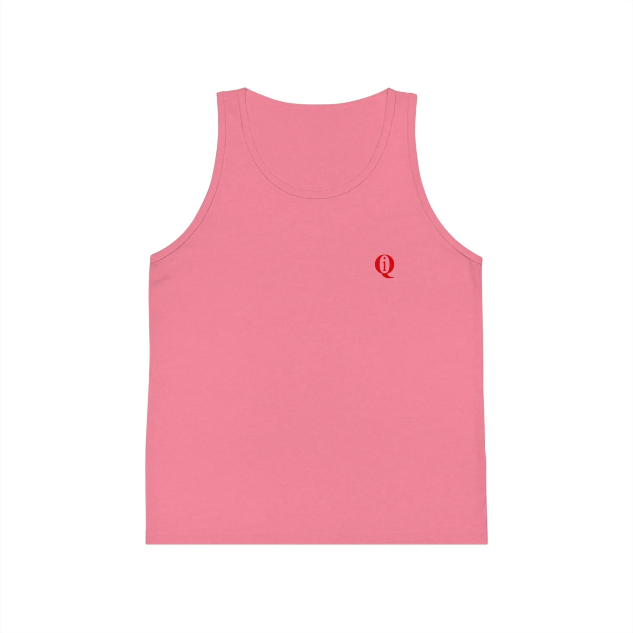 IQ Fashion | Kid's Jersey Tank Top