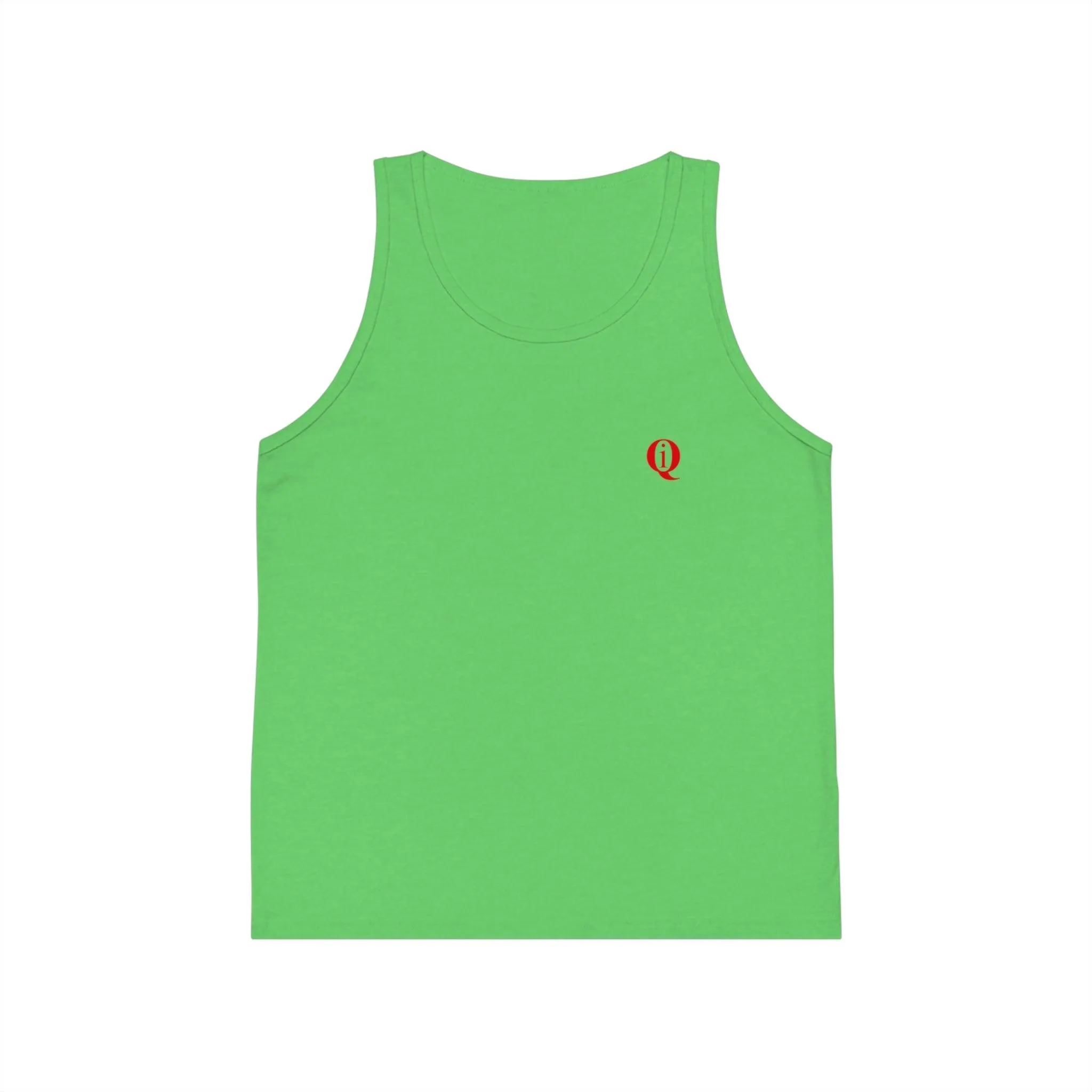 IQ Fashion | Kid's Jersey Tank Top