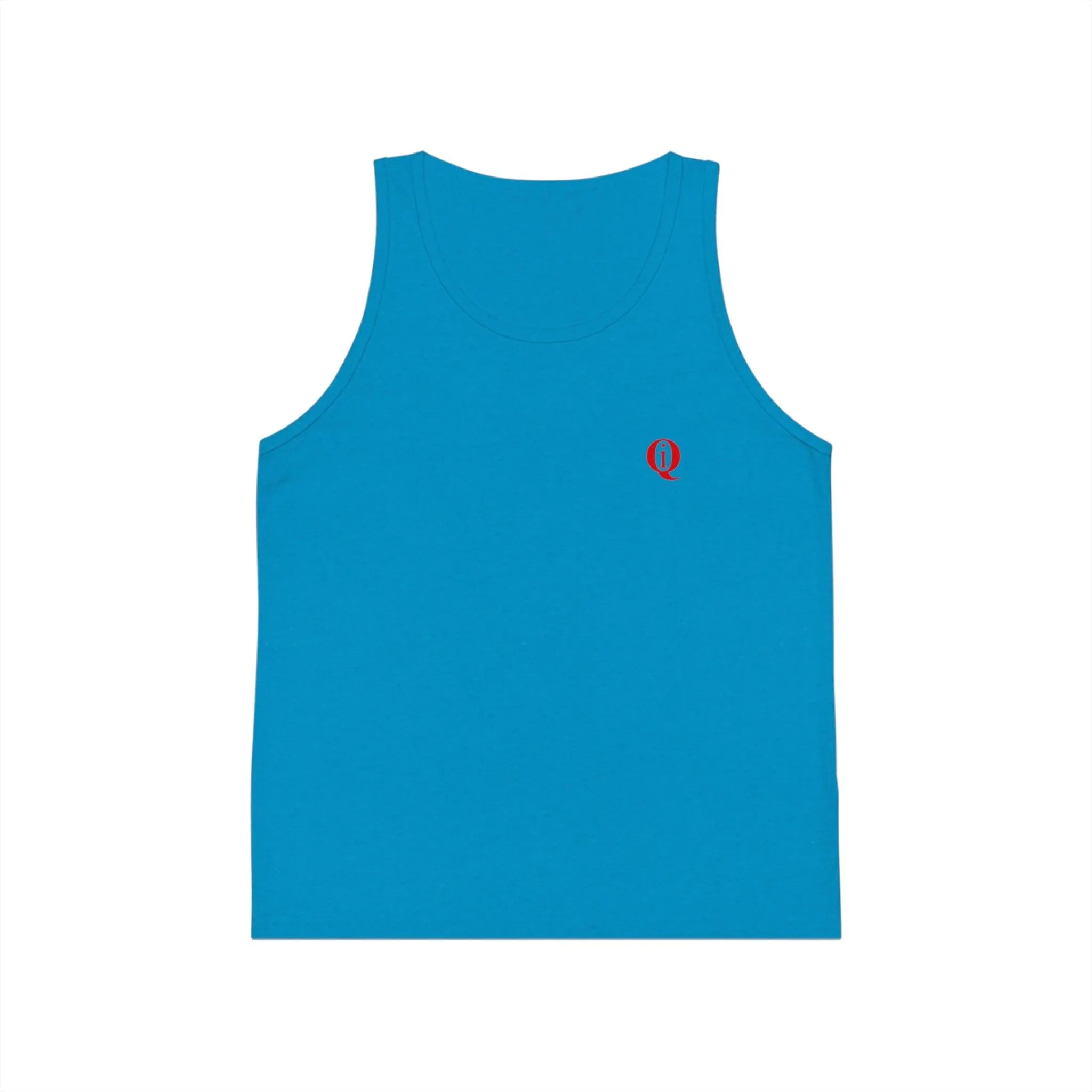 IQ Fashion | Kid's Jersey Tank Top