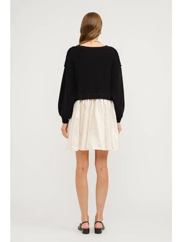 ISABEL DRESS