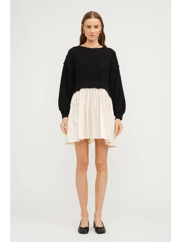 ISABEL DRESS