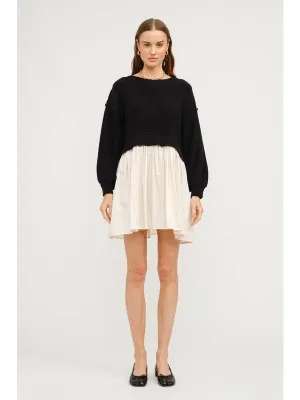 ISABEL DRESS
