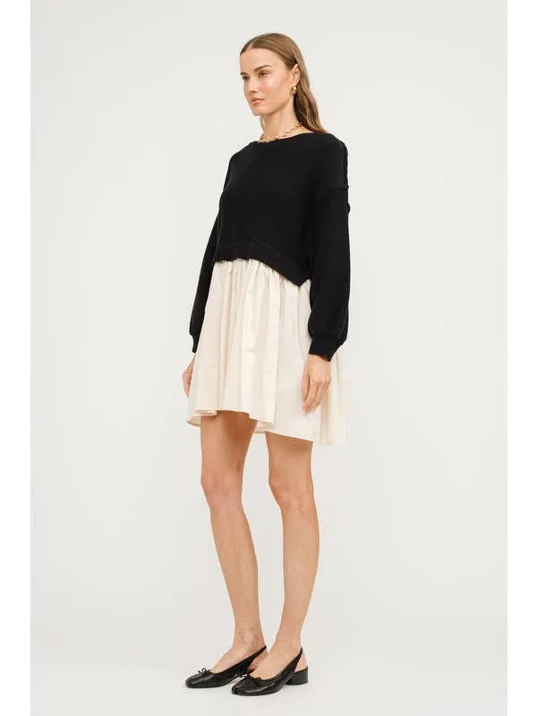 ISABEL DRESS