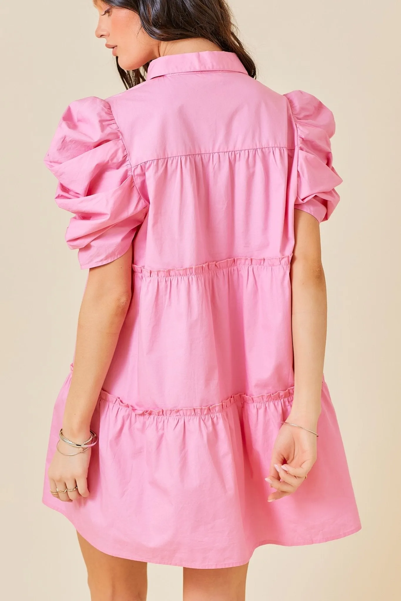 It's a Date Dress